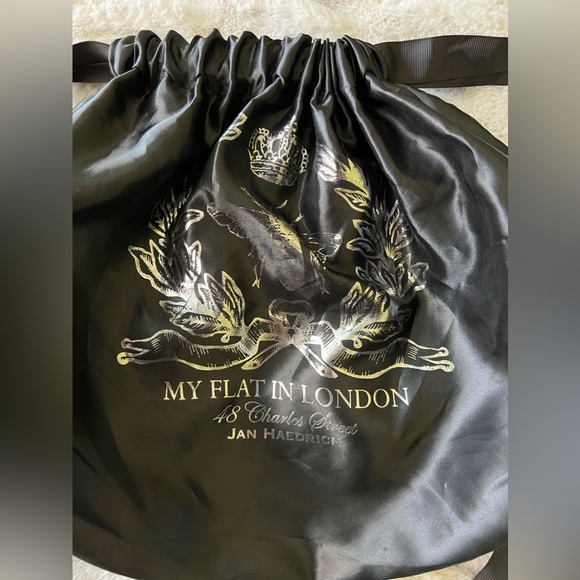 EXCELLENT CONDITION My Flat in London Purse - Picture 6 of 6